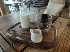 -maan coffee漫咖啡(五环街店)