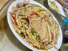 -臭鳜鱼人家·老字号徽菜