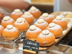 -麦田工坊(月湖店)