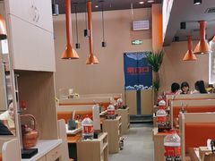 -东门口·新式老北京火锅(河西龙湖天街店)