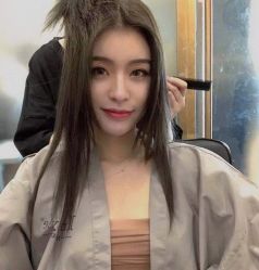 -無名发艺