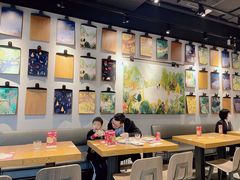 -乐凯撒披萨(南山书城店)