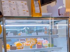 -满记甜品(苏州中心店)