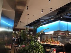 -华府海鲜碳烤自助(万达店)