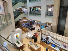 -苏宁易购(Suning Pro深圳华强北店)