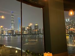 -Kathleen's Waitan 凯圣琳江景西餐厅(外滩店)
