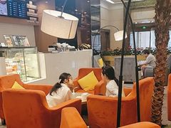 -逸派咖啡 EPARKCOFFEE(广安门店)