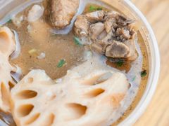 -燕子煨汤(山海关路店)