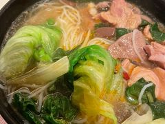 -广州花都皇冠假日酒店