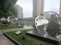 -陈家山荷花公园