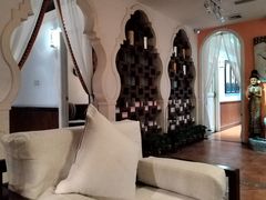 -域SPA·足疗·按摩·养生(静安寺店)