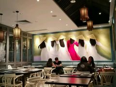 大堂-美奈小馆·越南料理(中航城君尚购物中心店)