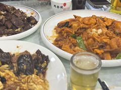 -同发号饭庄(复兴路店)
