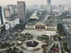 -Hi City·城市之巅