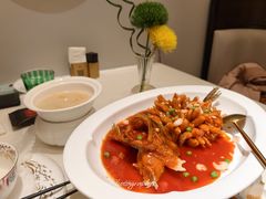 -華府Deluxe(兴业太古汇店)