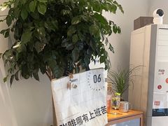 -稀物集咖啡(徽州大道店)