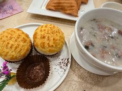 -麒麟中餐厅·经典粤菜·地道菜式老字号(广州长隆酒店)