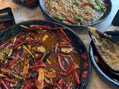 -沪小胖小龙虾(淮海中路旗舰店)