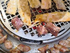 酱汁牛五花-鹤江桥·红油牛肉粉(SKP店)