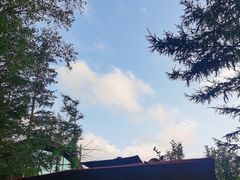 -长白山聚龙火山温泉