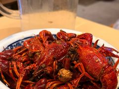 -江味龙虾馆·裸蓝龙虾(南山店)