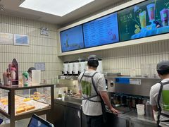 -奈雪的茶(皇庭广场店)