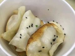 -吴江路生煎锅贴(立新路店)