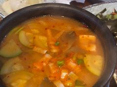 -火炉情韩国料理店(古田路店)