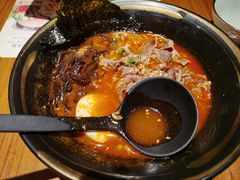 -仓桥家·焗寿司·锅物(光谷步行街店)