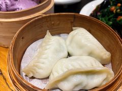 -小城粥道·海胆鲜虾粥(解放广场店)