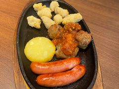 -萨莉亚意式餐厅(杭州西溪龙湖天街店)