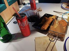 -叁宝烤肉• 西安烧烤(太乙路店)