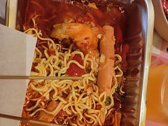 -为民烧烤吧.自贡爆炒菜.成都烧烤(收录20年好店)