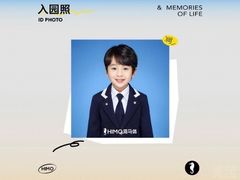 -海马体照相馆(北京大族广场店)
