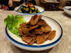 -素满香·素食自助餐厅(直营·大兴街店)
