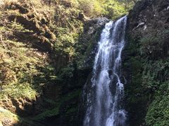 -井冈山风景名胜区