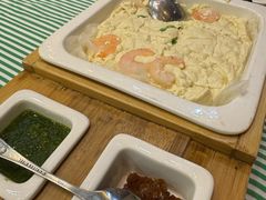 -鹊华居·地道鲁菜·海鲜·融合味(大明湖店)