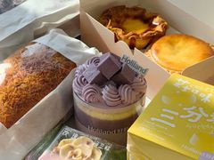 -好利来(旅顺世达店)