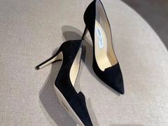 -JIMMY CHOO(恒隆广场店)