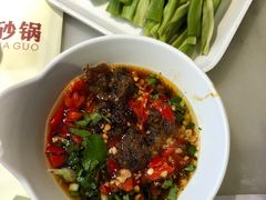 -小骨煲金华砂锅(转塘金街美地店)