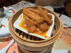 -点都德(大茶楼店)