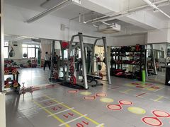 -杭州拳界搏击俱乐部