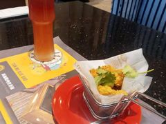 -天母蓝鸟西餐厅·烘焙蛋糕(十三碗店)