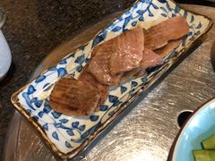 -万福炭火烤肉日本料理(新街口店)