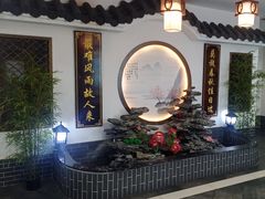 -水韵江南·SPA ·按摩(龙华店)