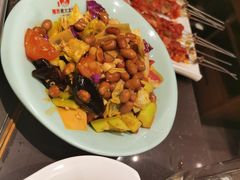 -邢氏老太太烤串(北兴街店)