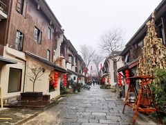 -小河直街历史文化街区