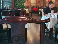 大堂-三义和酒楼(广渠门店)