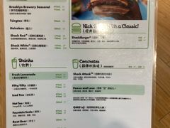 -Shake Shack(西单大悦城店)
