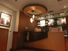 -星巴克(广州淘金路店)